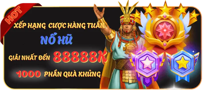 Ưu đãi chào mừng người chơi mới sv368 thomo