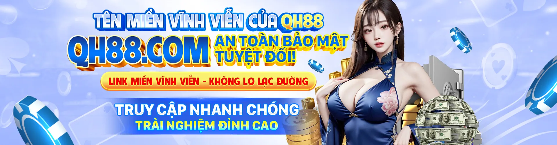 Banner Xổ Số Trực Tuyến SV368 Thomo