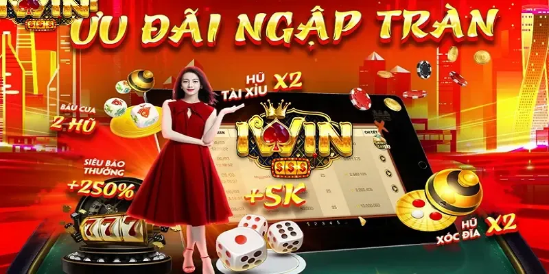 Mẹo chơi Game Bài thắng lớn tại 555win 22