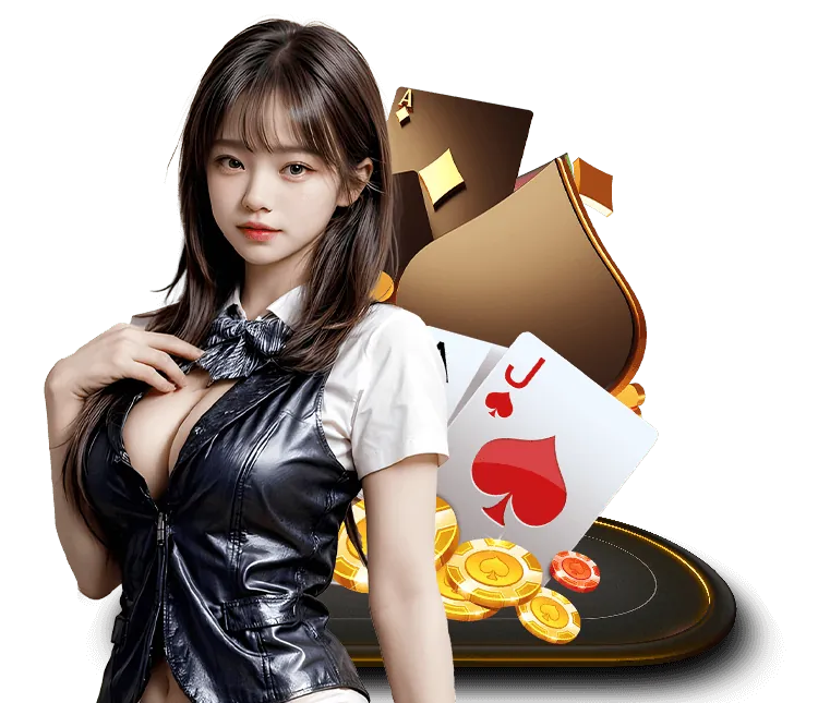 Bàn Blackjack Hấp Dẫn
