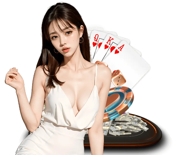 Đăng nhập và chơi game 555win 22